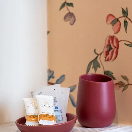 L'archetto- Particular Daire Roma