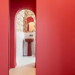 L'archetto- Particular Rom
