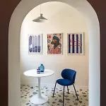L'archetto- Particular * Rom