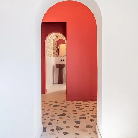 L'archetto- Particular * Řím