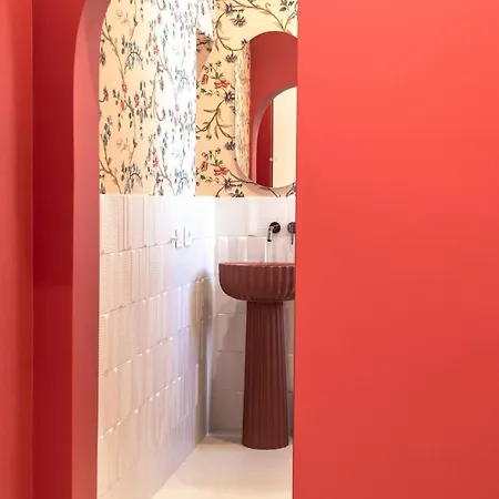 L'archetto- Particular Rom