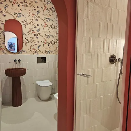 Apartment L'archetto- Particular Rom
