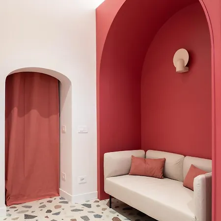 L'archetto- Particular Rom