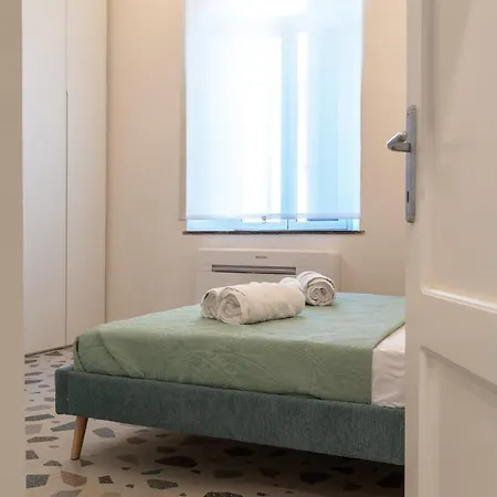 Lejlighed L'archetto- Particular *