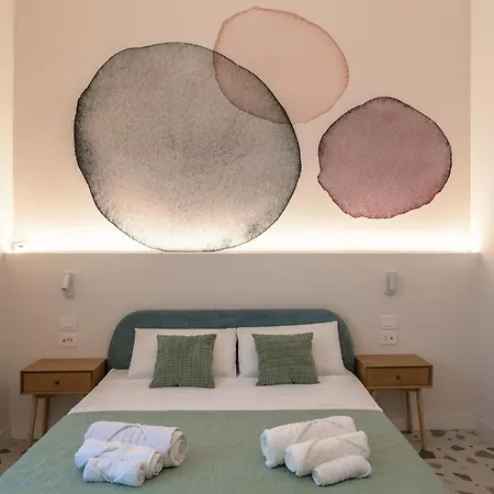 L'archetto- Particular Lejlighed