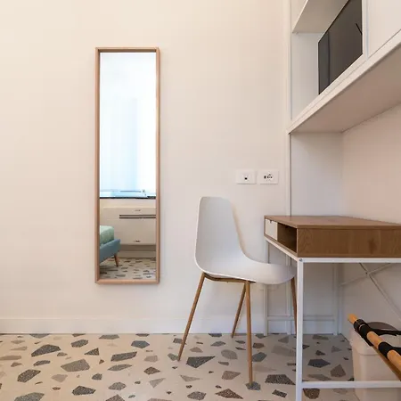 L'archetto- Particular *