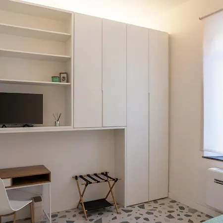 L'archetto- Particular *