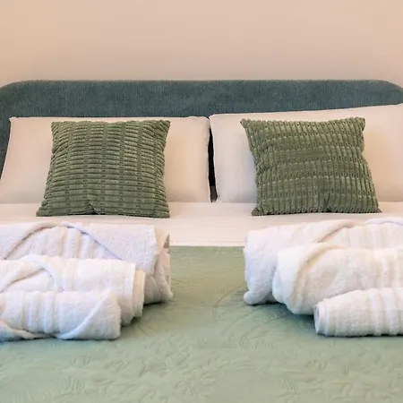 L'archetto- Particular *