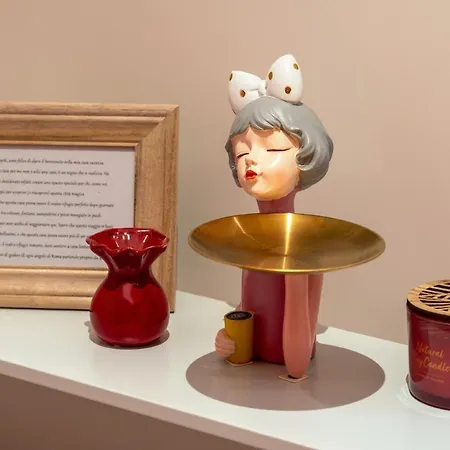 Lejlighed L'archetto- Particular