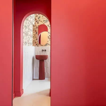 L'archetto- Particular Rom