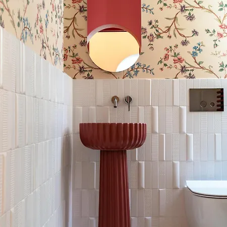 Lägenhet L'archetto- Particular