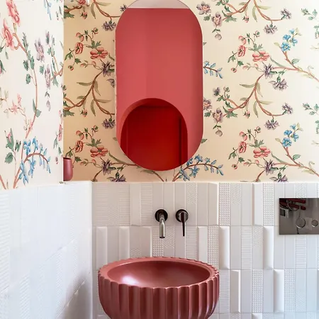 L'archetto- Particular Rom