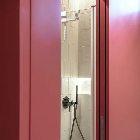 L'archetto- Particular Lägenhet