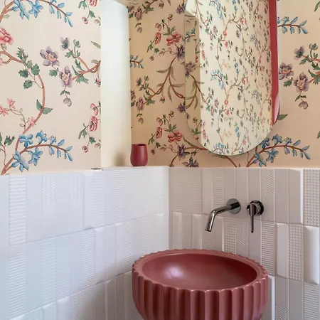 L'archetto- Particular *