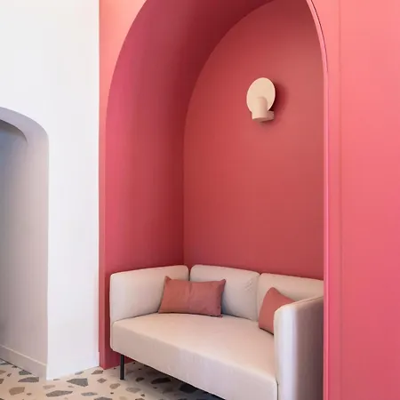 L'archetto- Particular Rom