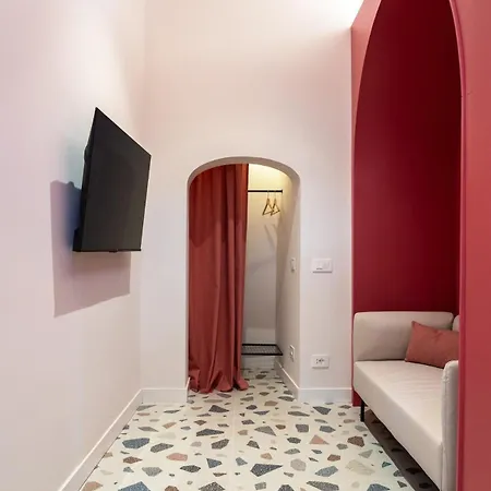 Lägenhet L'archetto- Particular