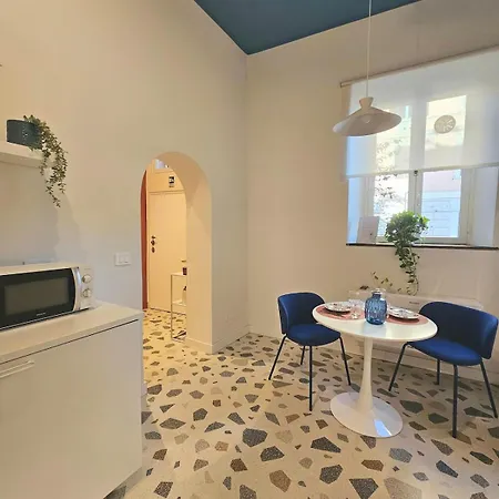 L'archetto- Particular Lägenhet *