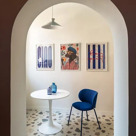 L'archetto- Particular * Rom