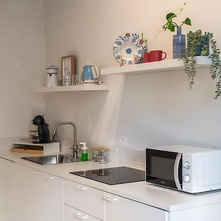 Lägenhet L'archetto- Particular *