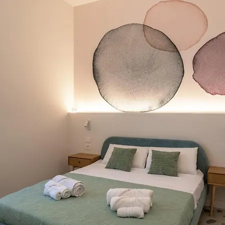 L'archetto- Particular