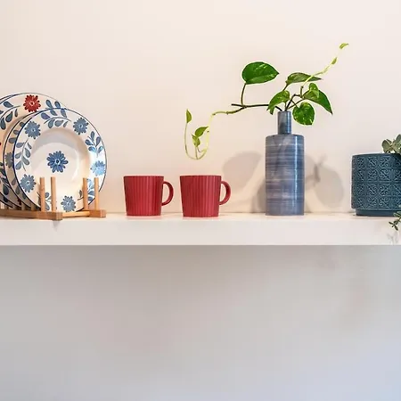 L'archetto- Particular Apartman Róma