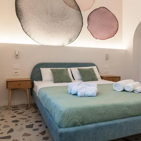 L'archetto- Particular Apartman *